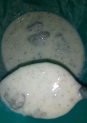A picture of FURA DA NONO (cow milk).