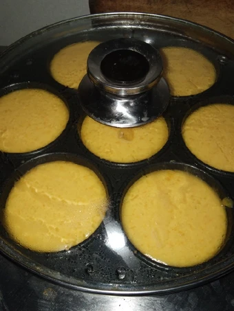 Cara Mudah Membuat Resep Lumpur labu kuning / waluh yang Sempurna Anti Ribet, Bisa Manjain Lidah