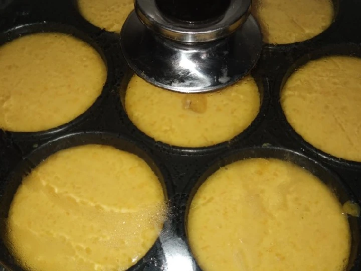 Cara Mudah Membuat Resep Lumpur labu kuning / waluh yang Sempurna Anti Ribet, Bisa Manjain Lidah