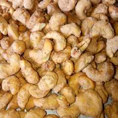 รูปของ Kacang mede kentucky