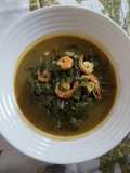 Gulai Daun Pakis