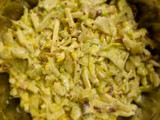Ensalada Waldorf