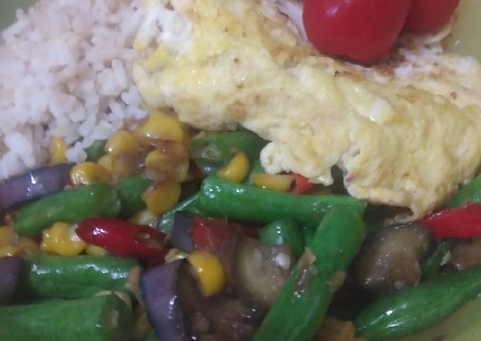 Resep Bekel diet hari ke-1, Sempurna