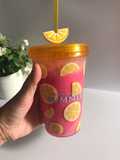 Soda Gembira Enaak