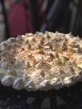 ¡Lemon pie!