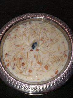 சேமியா பாயாசம் (semiya payasam recipe in tamil) செய்முறை முக்கிய புகைப்படம்