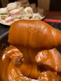 O poză a rețetei Cremă caramel 😋👌.