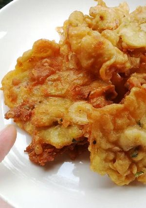 Foto resep Gimbal udang