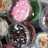 Brownies imut aneka topping