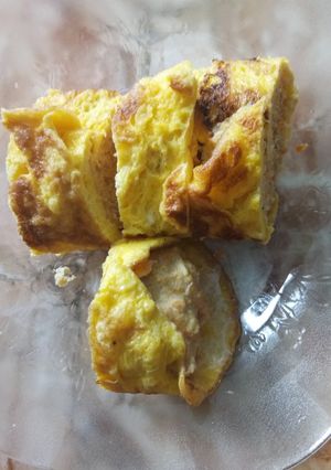 Foto resep Rolade daging campur