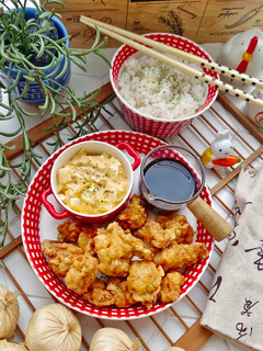 Foto resep Chicken Nanban🍗