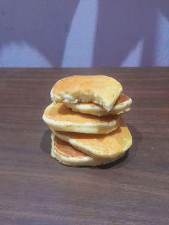Una foto de Panqueques fáciles de hacer y rápidos!