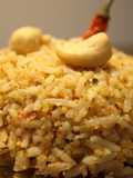 Sesame Rice | Ellu Sadam