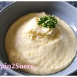 La Purée de Joël ROBUCHON