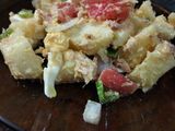 Ensalada de patata