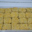 Nugget Pisang (Versi Kukus)