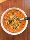 Guisado de arroz (Receita argentina)