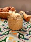 Rillette de Bar au yuzu et gingembre