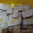 Kue kacang teflon