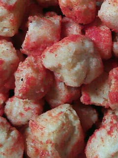 Foto resep Tahu kres balado