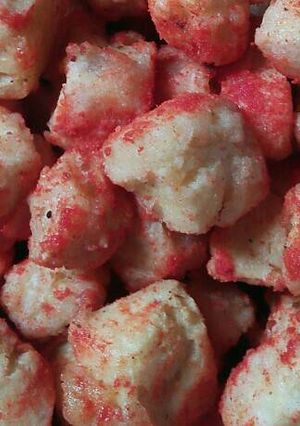 Foto resep Tahu kres balado