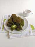 Risol Matcha