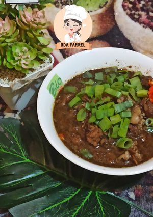Foto resep Nasi Grombyang Khas Pemalang Enak & Gurih