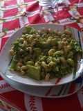 Pasta coi broccoli