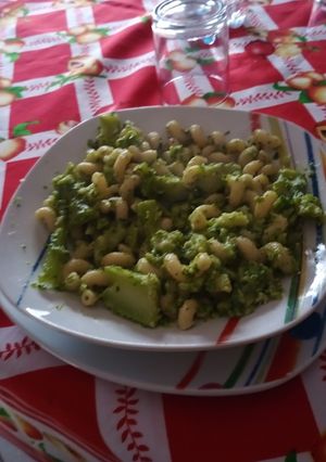 Foto di Pasta coi broccoli