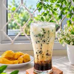 Cendol Kecebong-レシピのメイン写真