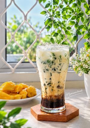 Foto resep Cendol Kecebong