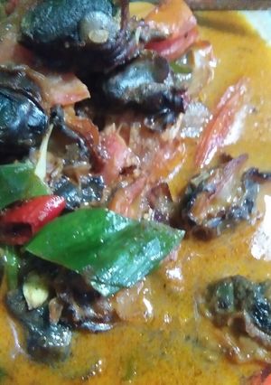 Foto resep Tumis Kerang Dara