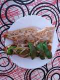 Bocadillo almuerzo