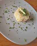Arroz pilaf o turco