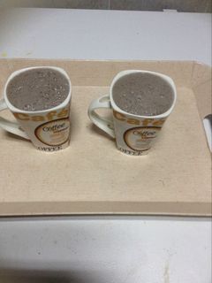 صورة لوصفة موكا الاوريو