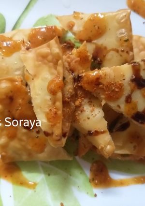 Foto resep BATAGOR Ala Ala