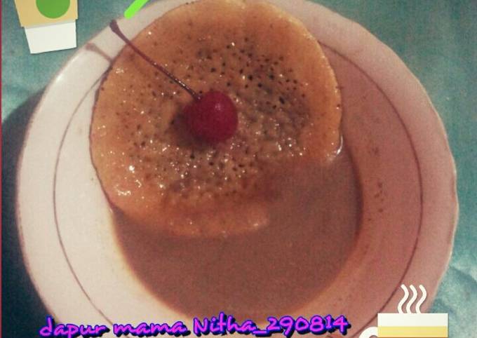 Langkah Mudah untuk Menyiapkan Kue Serabi Anti Gagal