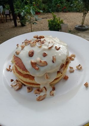 Foto resep Pancake