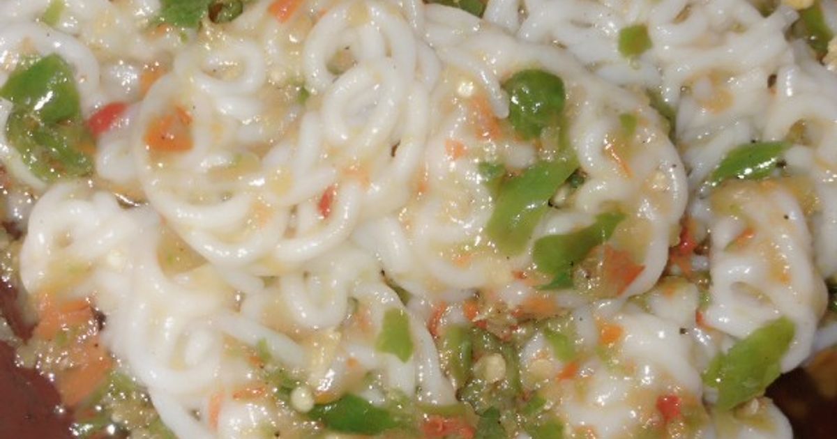 Resep Seblak Rafael Ala Ala Me oleh Ara - Cookpad