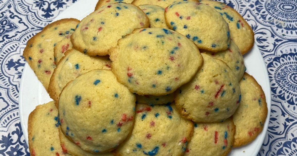 july 4 desserts easy