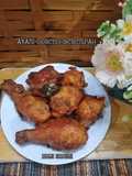8:10:25 - Ayam Goreng Berempah