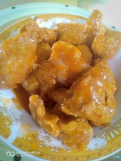 Foto resep Ayam richeese