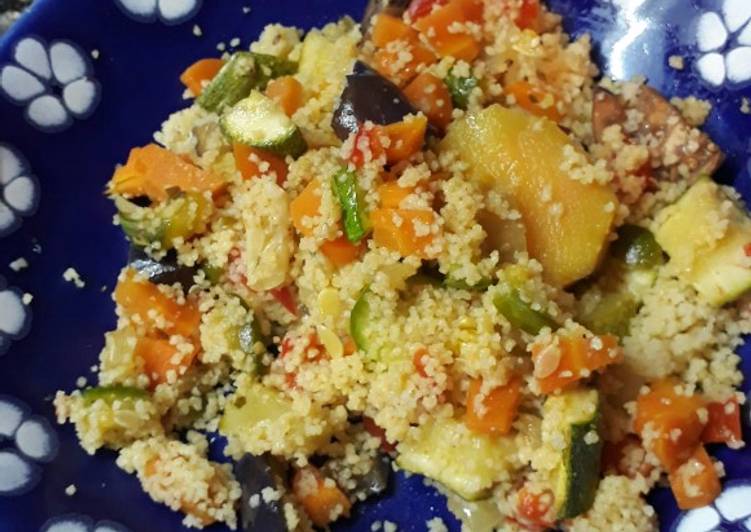 receta cous cous verduras curry receta cous cous verduras curry