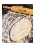 How to Make Sambusa Dough