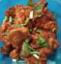 Simple Way Make Recipe Gobi Manchurian dry that is Really Delicious, Can Spoil the Tongue}
