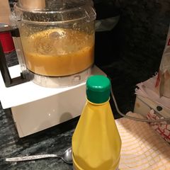A picture of Weight loss smoothie.