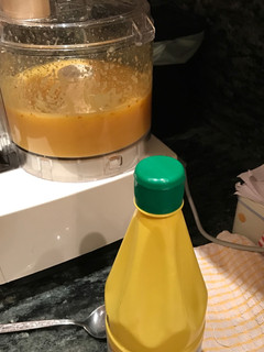 A picture of Weight loss smoothie.