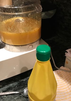 A picture of Weight loss smoothie.