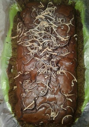 Foto resep Chewy brownise