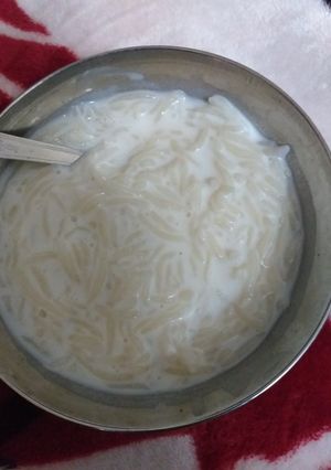 A picture of Sweet seweyian.